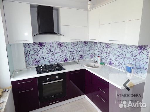 Кухни на заказ