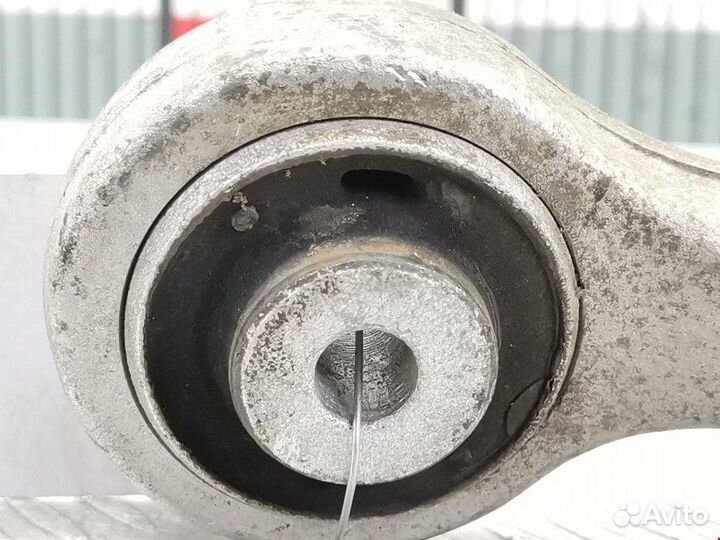 Рычаг передний правый для Audi A6 C6 4E0407506E