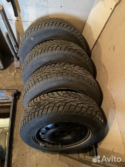 Nankang SW-7 185/65 R15