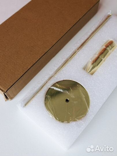 Набор подсвечников