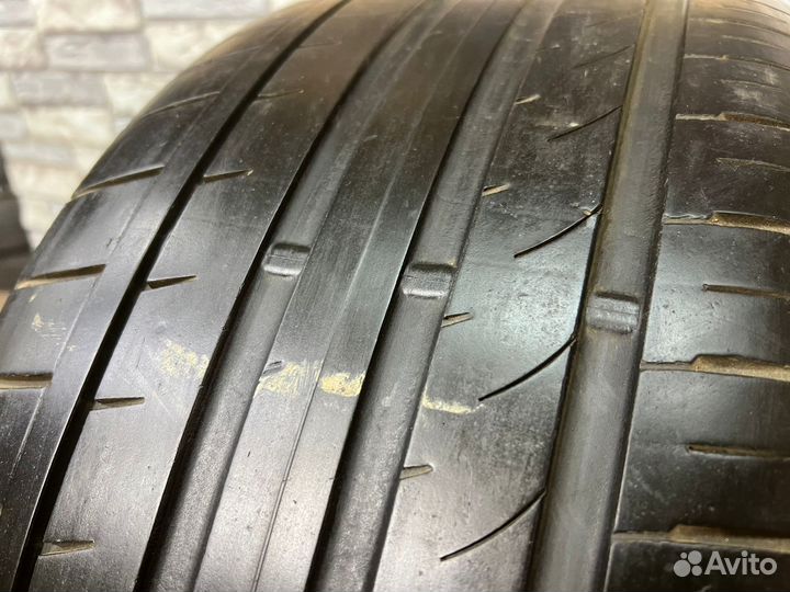 Falken Azenis FK-453CC 275/40 R20