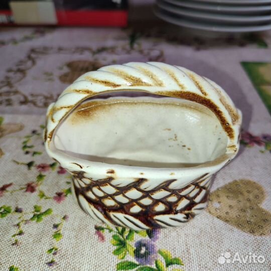 Сувениры фигурки фарфоровые/керимические