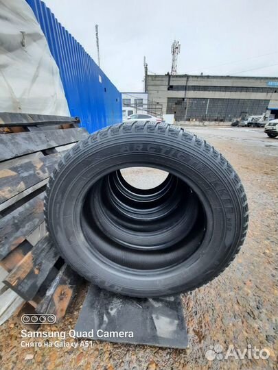 Maxxis ArcticTrekker NS3 225/60 R17 103T