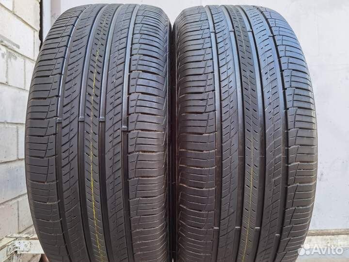 Hankook Dynapro HP2 RA33 255/55 R19 111V