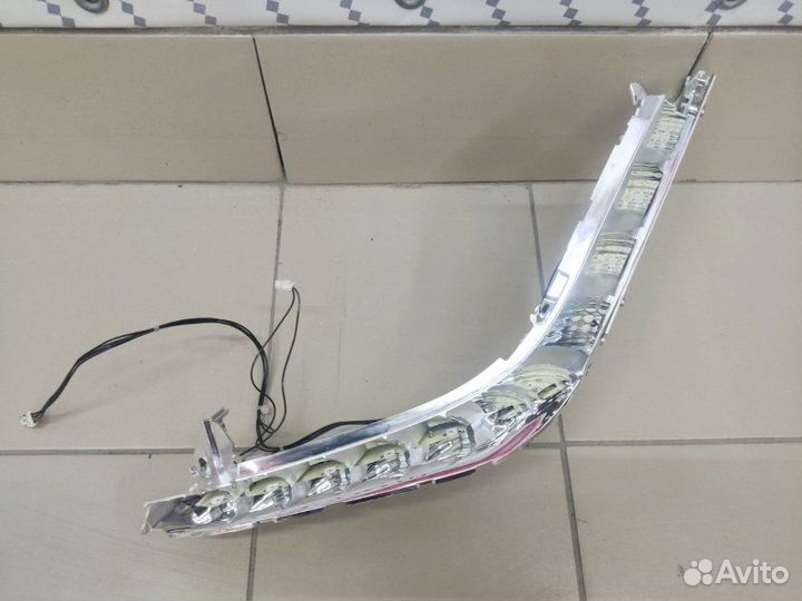 Фара запчасти правая Mercedes-Benz Glk-Class X204