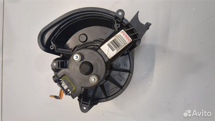 Двигатель отопителя Peugeot Bipper 2009, 2011