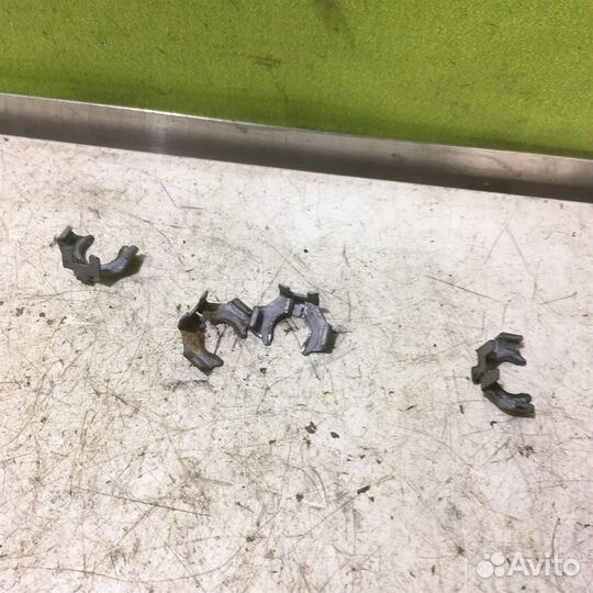 Рейка топливная (рампа) Фольксваген Гольф 4 Бора