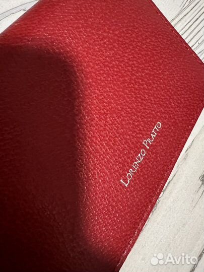 Чехол для документов водителя