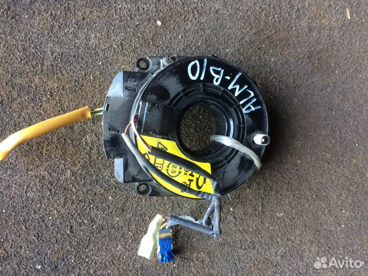 Шлейф подрулевой Ниссан Альмера