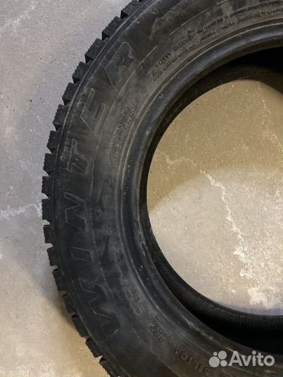 Triangle Winter A/T 195/65 R15 91Q