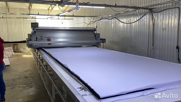 Пошив одежды оптом на заказ