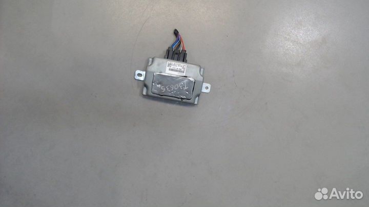 Инвертор Ford Mondeo 5 2015, 2019