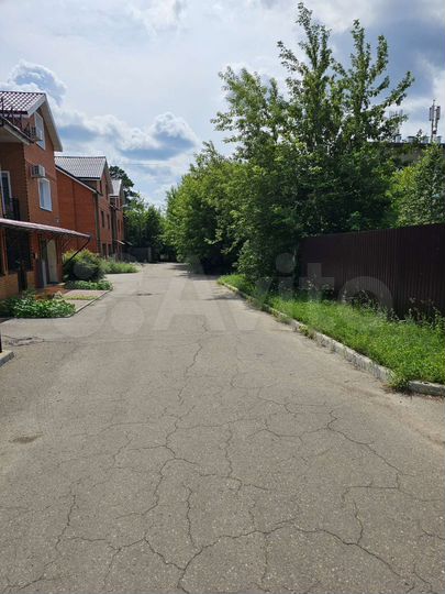 Участок 5,5 сот. (ИЖС)