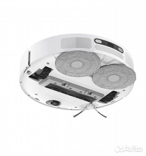 Робот-пылесос Dreame L10 Prime