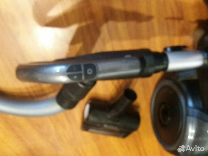 Пылесос samsung