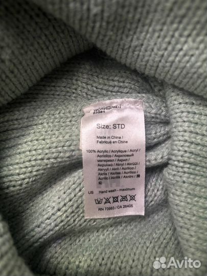 Шапка helly hansen