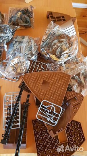 Конструктор