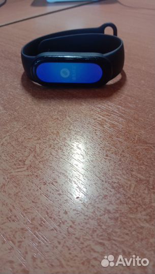Смарт-часы Xiaomi Mi Band 6