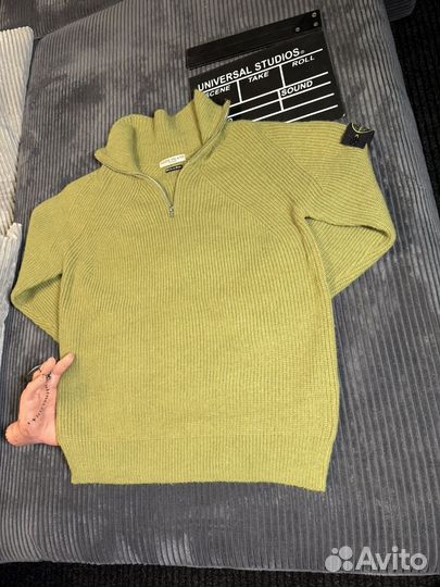 Stone island 1 4 zip(Оригинал Винтаж )