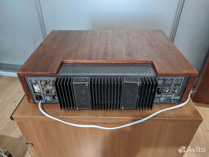 Бриг 001 Одиссей 001
