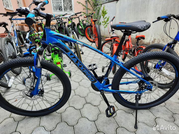 Велосипед (топ продаж)