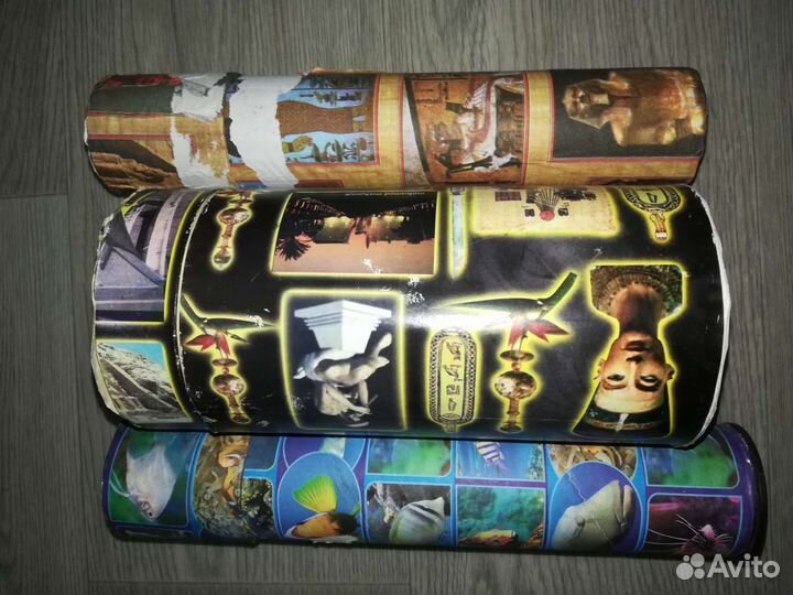 Папирус из Египта