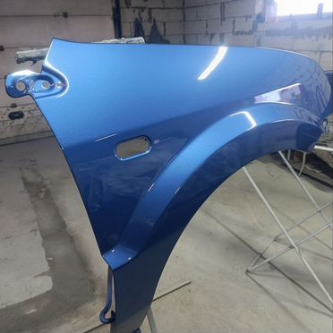 Покраска авто