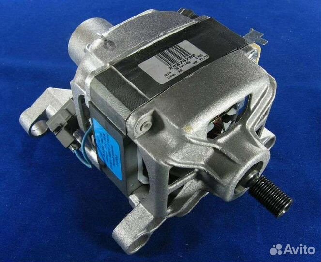 Двигатель стиральной машины
