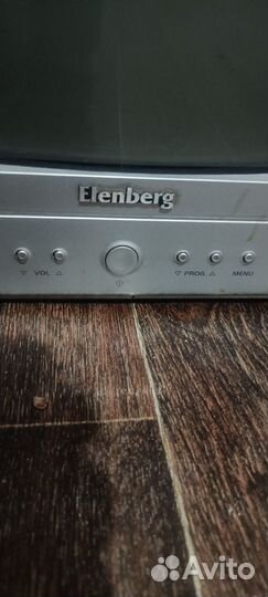 Телевизор 14