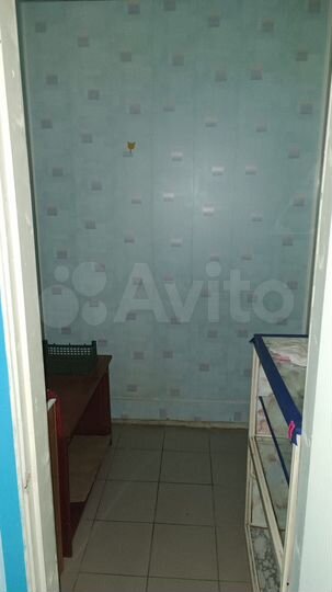 Дом 50 м² на участке 1 сот.