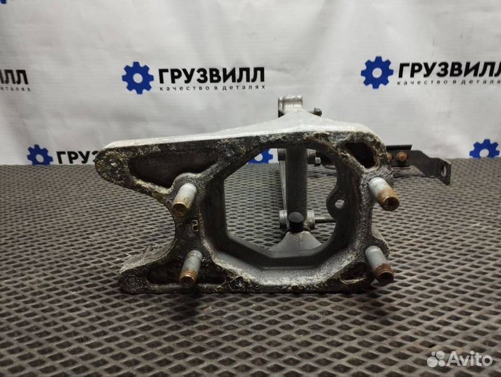 Кронштейн электроприборов Volvo FH4 21395956