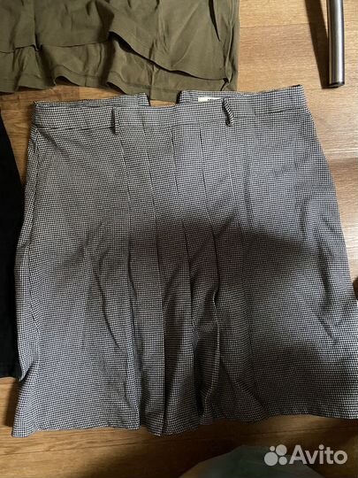 Женские вещи пакетом 42 44