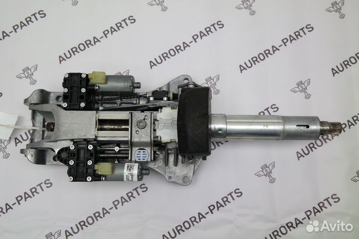 Рулевая колонка Mercedes S W222, C217 2013-2020