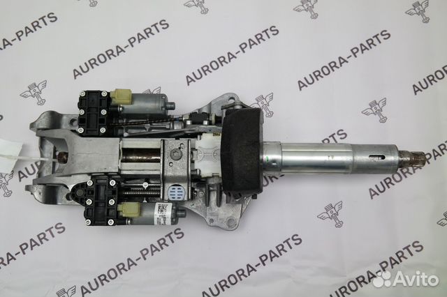 Рулевая колонка Mercedes S W222, C217 2013-2020