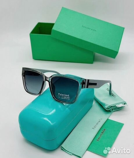 Очки Tiffany брендовые