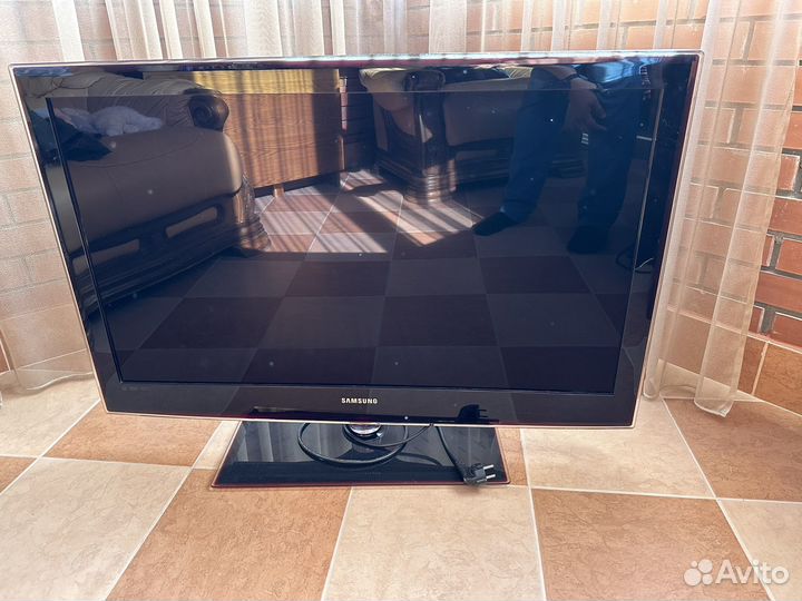 Телевизор Samsung 40