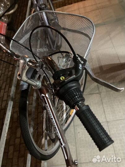 Велосипеды бу взрослый 26 колеса