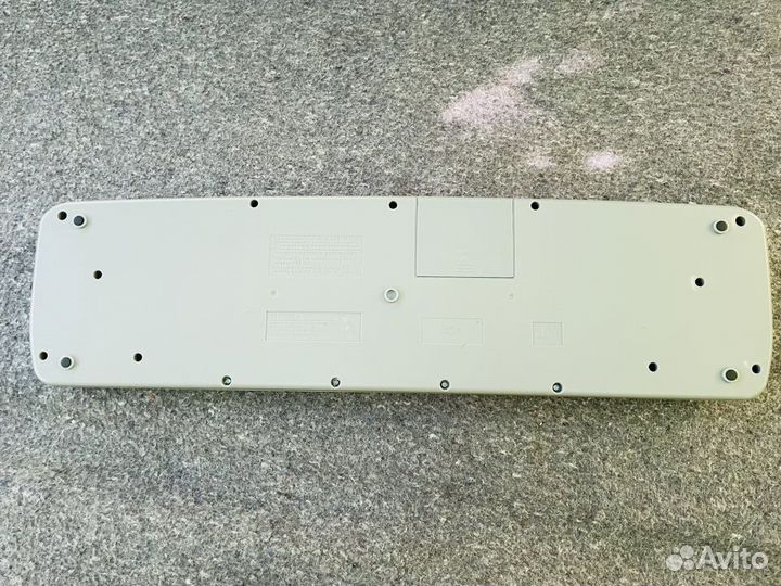 Синтезатор Casio SA - 45