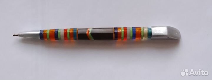 Ручки СССР винтаж