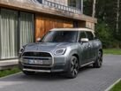 MINI Cooper Countryman III (2023—2024) Внедорожник