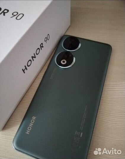 HONOR 90, 8/256 ГБ