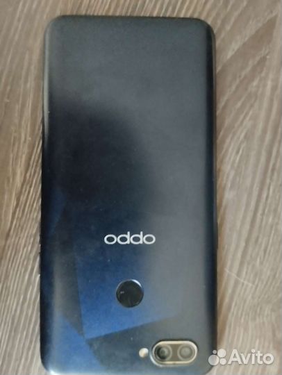 OPPO A12, 3/32 ГБ