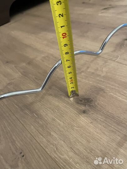 Держатель для бутылок в холодильник Ariston