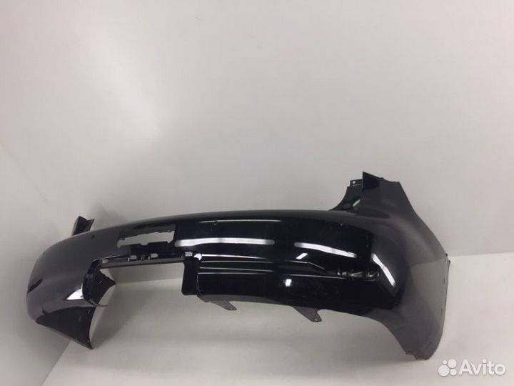 Бампер задний Infiniti Qx56 Z62 С 2010