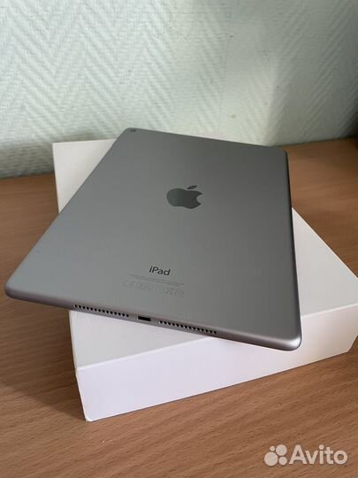iPad air 2