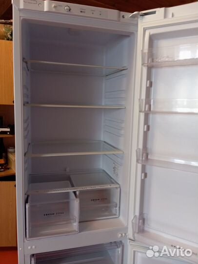 Холодильник бирюса бу