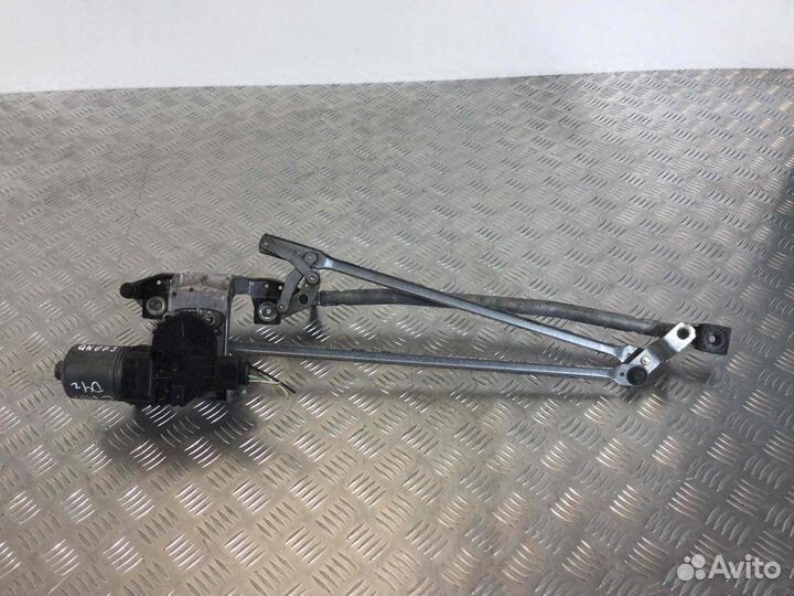 Механизм стеклоочистителя (трапеция дворников) For