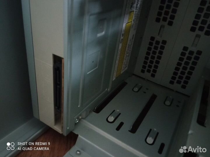 Корпус пк InWin