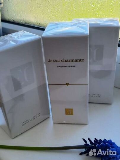 Духи новые Tom Ford