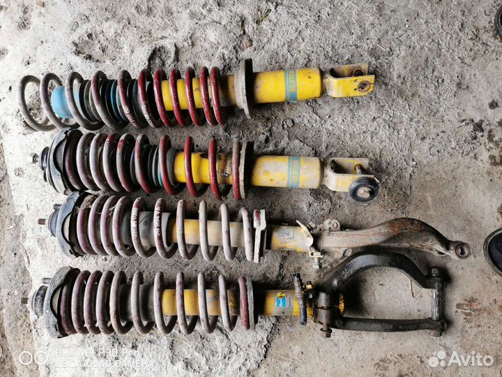 Аксессуары